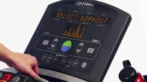 life fitness t5 0 treadmill you