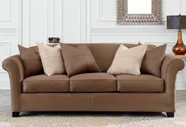 Seat Sofa Slipcovers Three Cushion