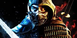 For other uses of the word mortal kombat, see the disambiguation page named mortal kombat. Mortal Kombat Hbo Max Movie Reveals Killer Character Posters