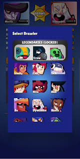 We have put together lists of what we consider to be the best in each game mode and compiled them here. Best Brawler For Android Apk Download