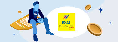 Bsnl Prepaid Plans Recharge Customer