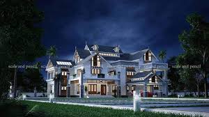 Best House Front Elevation Design In