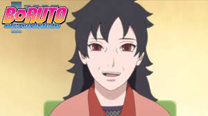 Aunt Kurenai | Boruto: Naruto Next Generations - YouTube