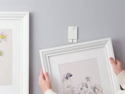 How To Hang Artwork Without Making A