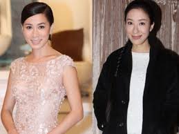 tavia might replace charmaine sheh in
