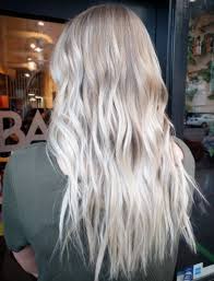 I even found a couple of tricks and hacks for african american women to get blonde ombre and different hair colors with sew in and weave, so we can all try new hairstyles. 20 Ash Blonde Ombre To Inspire Your 2019 Look