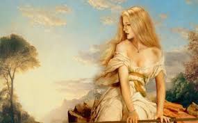 Freya: la gran diosa nórdica del amor, la belleza y la fertilidad