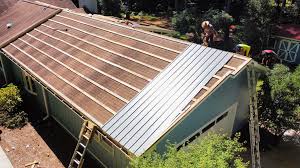 metal roofing questions in durham