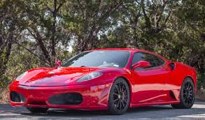Ford had an 89% decline in its sales for the quarter in mainland china, hong. The Ferrari F430 Owners Perspective