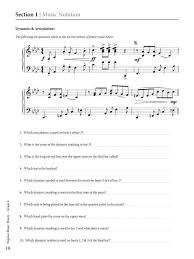 Music theory — is the study of how music works. Rockschool Shop Popular Music Theory Workbook Grade 4 Rsl