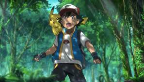 This latest Pokémon movie has been dropped - iGamesNews