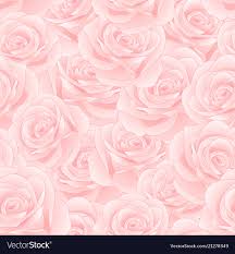 pink rose seamless background royalty
