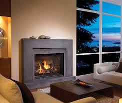 4 Seasons Hvac Victoria Fireplaces