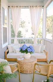 180 Best Small Enclosed Porch Ideas