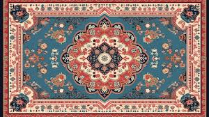 exquisite persian carpet indian rug and