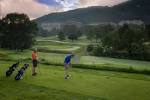 Asheville Golf in the Mountains | Outdoor Activities