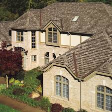 top 6 roofing materials