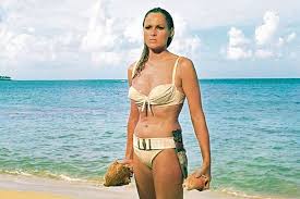 Image result for ursula andress