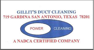 air duct cleaning in san antonio