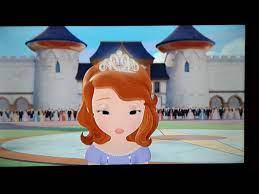 sofia the first opening themes season 1