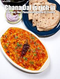 chana dal recipe dhaba style chana