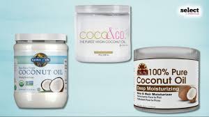 14 best coconut oils for skin to