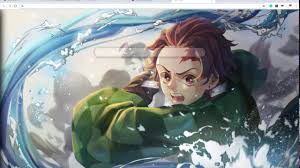 Download animated wallpaper, share & use by youself. Kimetsu No Yaiba Anime Wallpaper Collection Chrome Theme Try Now Youtube