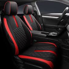 Car Seat Cover For Honda Select