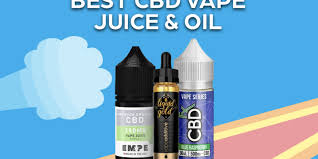 When you buy a cbd vape juice additive, you'll also need to buy a vaporizer, unless you already have one. Best Cbd Vape Juice Oil Top 3 Brands Of 2021 Ecowatch