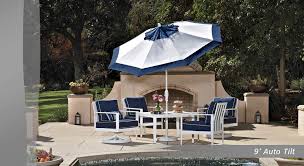 Patio Umbrellas In Bucks County Patio