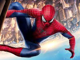 review the amazing spider man 2
