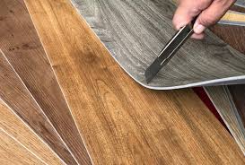 floating vinyl plank flooring vs glue