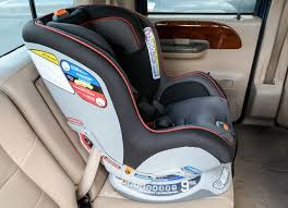 Chicco Nextfit Baby Car Seat Babies