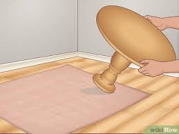 how to deep clean hardwood floors a