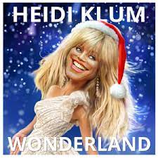 Wonderland - song and lyrics by Heidi Klum | Spotify