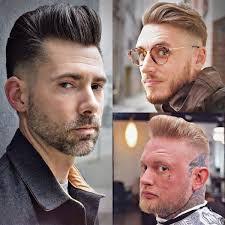 With many possible ways of having long hairstyles for men with thick hair, picking a single one could be tough despite having the ability to change them several times a day if required. The Best Haircuts For Men With Thick Hair Thick Hairstyles Men Regal Gentleman