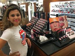 mac lipsticks haul beauty journospeak