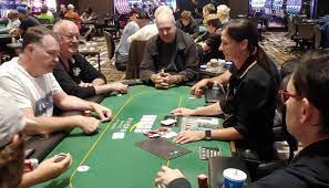 Record U.S. Bad Beat Poker Jackpot Now At Stake At Rivers Pittsburgh