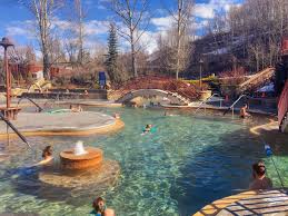 Book your kid friendly resort in downtown colorado springs today and save! Best Hot Spring For Kids Old Town Hot Springs Sports And Recreation Best Of Denver Westword