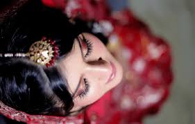 top 5 bridal makeup artists of pune for