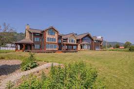 alaska s most expensive home is a 9m