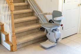 how much does a stair lift cost to install