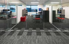 contemporary office carpets in dubai