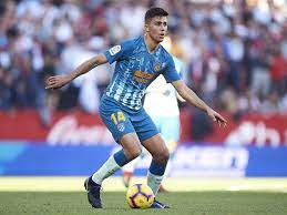 Latest on manchester city midfielder rodri including news, stats, videos, highlights and more on espn. Rodri 6 Things To Know About Atletico Madrid S 70m Rated Star 90min
