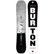 Burton Process Mens Snowboard 2020 Blauer Board Shop