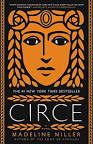 Image of Circe Book Cover