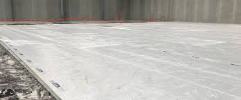 wet curing concrete floors canzac
