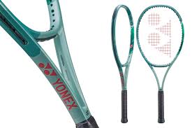yonex percept 100 tennis racket review