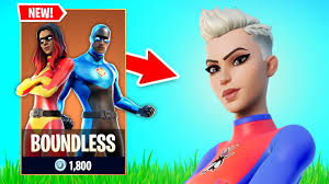 Almost all of the skins available in fortnite battle royale as transparent png files for you to use. New Superhero Skins Gameplay In Fortnite Custom Superhero Skins Review Custom Hero In Fortnite Youtube