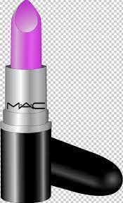 lipstick mac cosmetics drawing make up